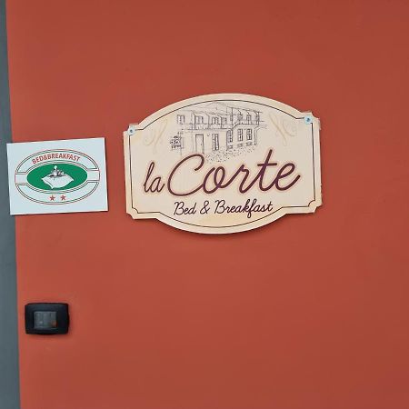 La Corte B&B Candiolo Exterior foto