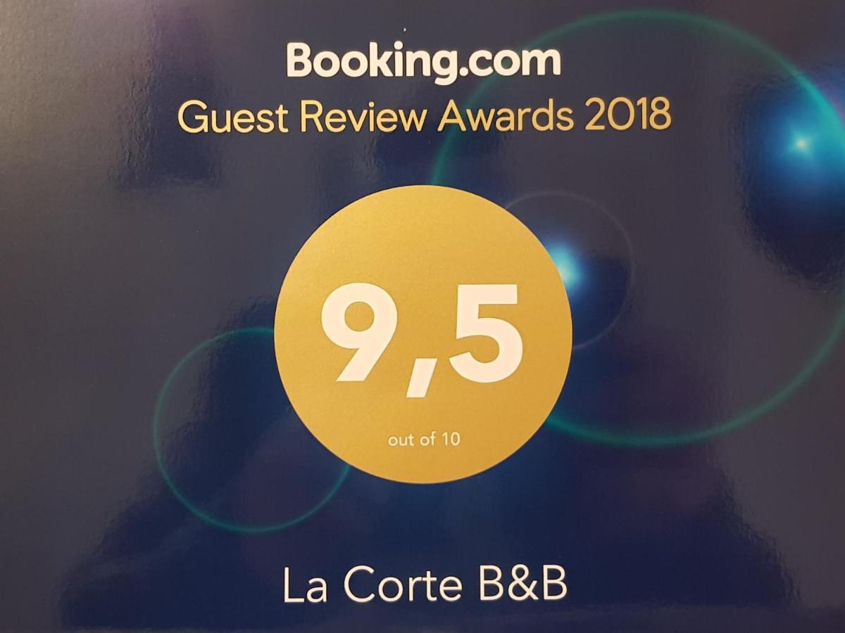 La Corte B&B Candiolo Exterior foto